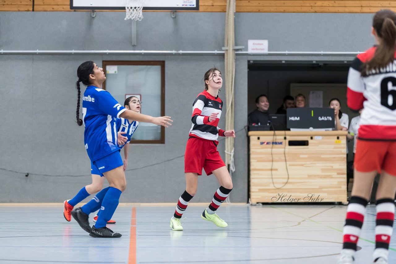 Bild 724 - B2 Loewinnen Cup